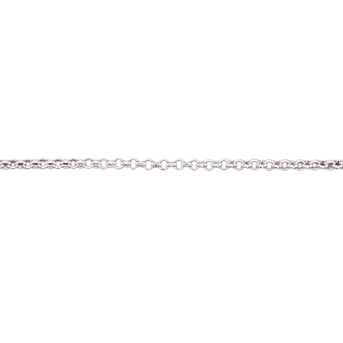 45cm Belcher Chain 