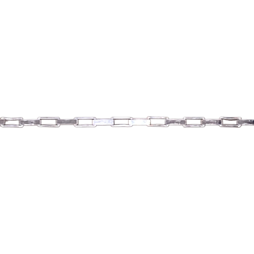 55cm Paperclip Chain